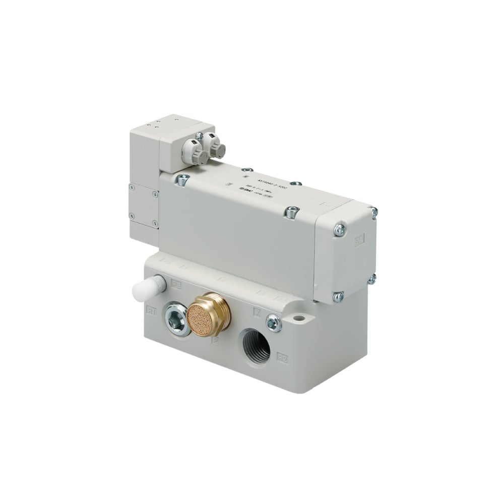 Pulse Blow Valve AXTS040-X202
