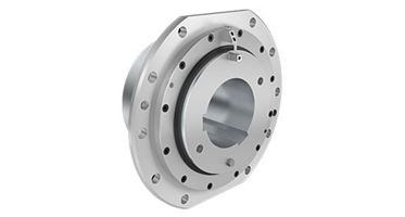 Barrel Couplings