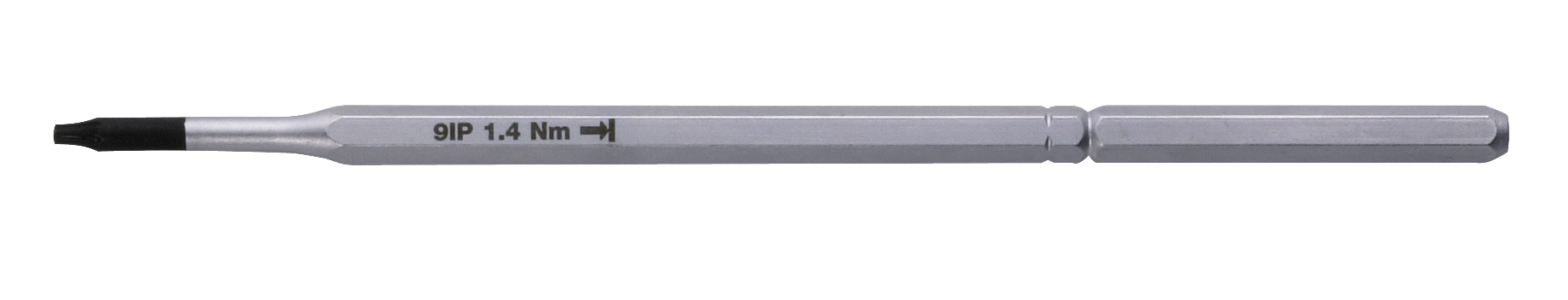 Spare blade for TORX® head screws
