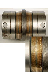 Bearing Wear Identification and Prevention