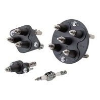 BF-[](R) / BS-1(T) Electrode Holder