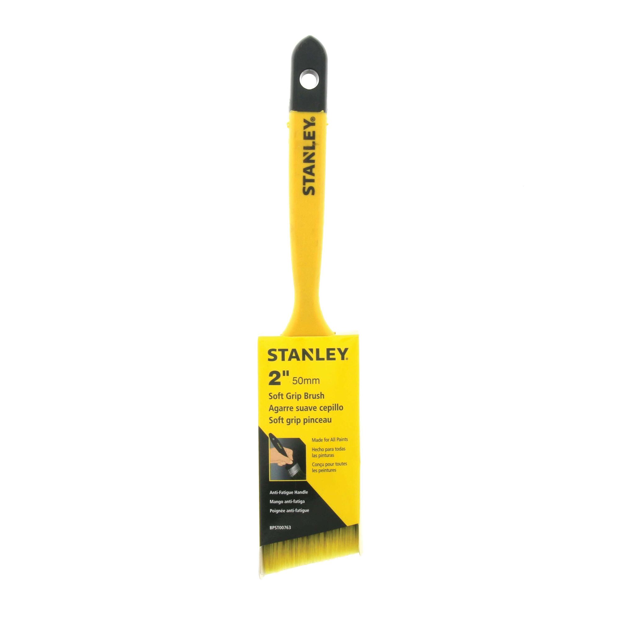 2 in Polyester Angle Paint Brush