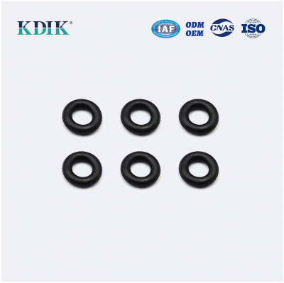 BS508H NBR Rubber Oil Seal Wheel Cylinder Brake Cup Seal Ring
