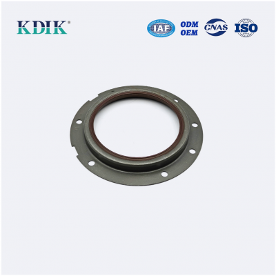 BZ4603E 100*124/158*13.3 Axle Rear Crankshaft Oil Seal for Mitsubishi Excavator Engine 6D34