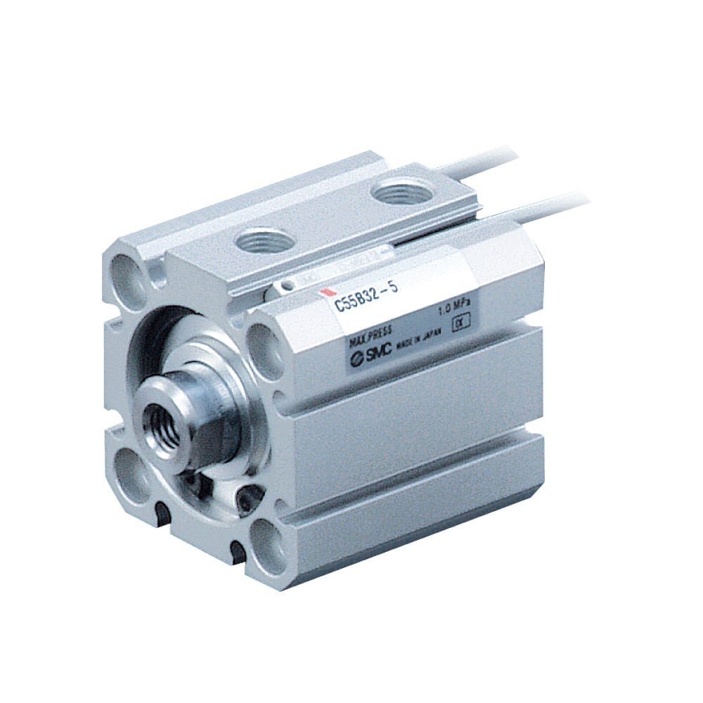 ISO Standard Compact Cylinder C55/CD55
