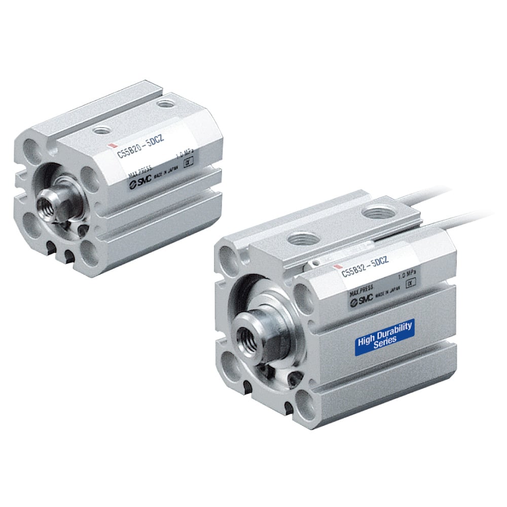 Longer Life Cylinder C55-XB24