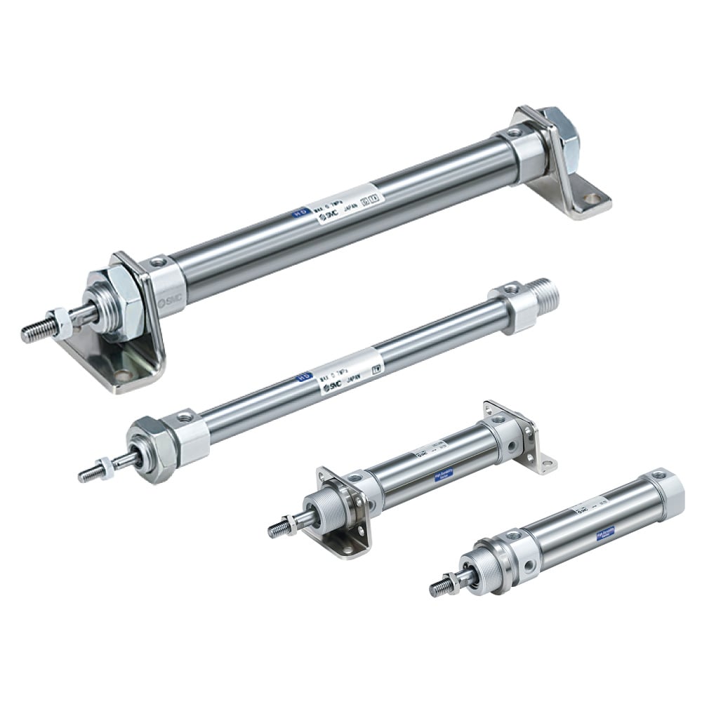 Longer Life Cylinder C85/C75-XB24