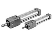 ISO/VDMA Cylinder C95N