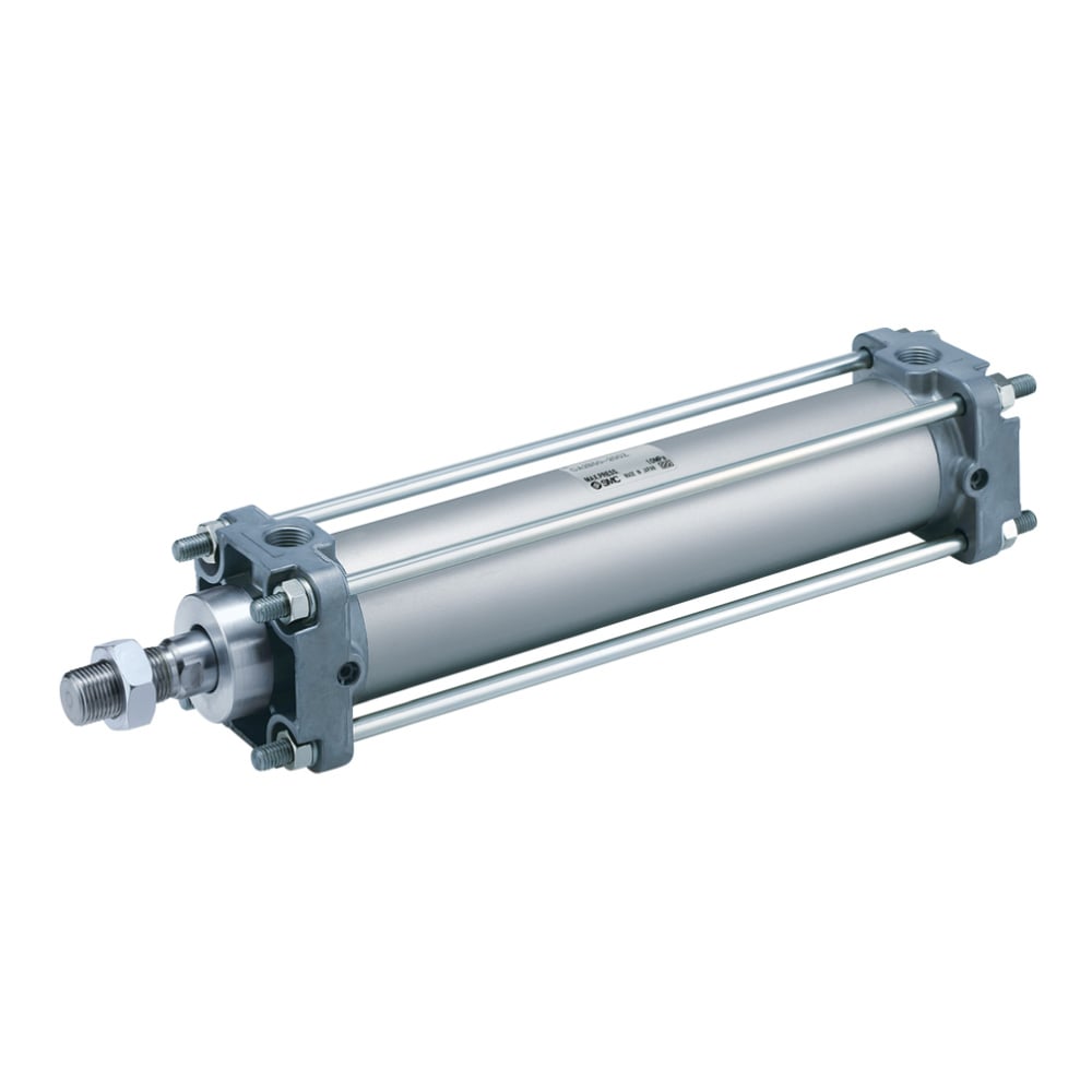Air Cylinder CA2-XC88/XC89/XC91