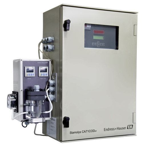 Stamolys CA71COD