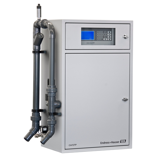 SPECTRON TP CA72TP