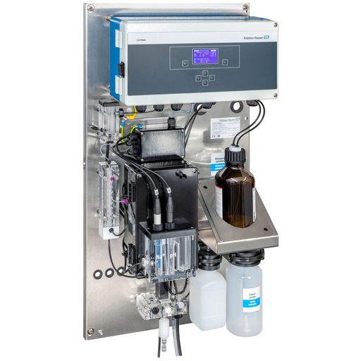 Sodium Analyzer CA76NA