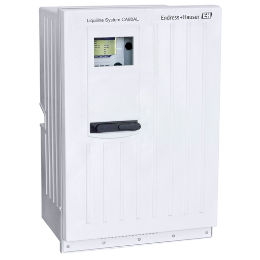 Liquiline System CA80AL