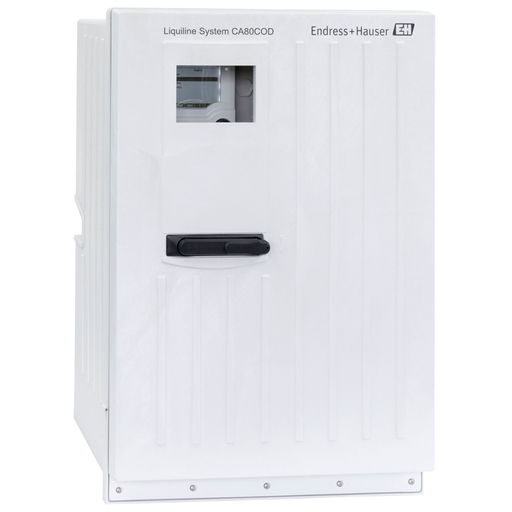 Liquiline System CA80COD