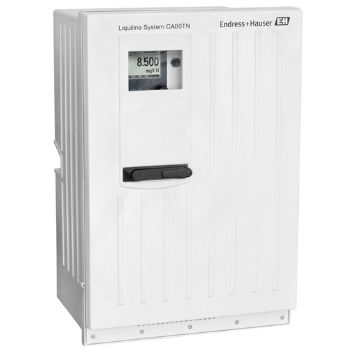 Liquiline System CA80TN
