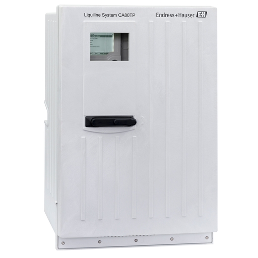 Liquiline System CA80TP
