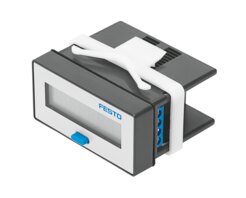 Adding counter CCES