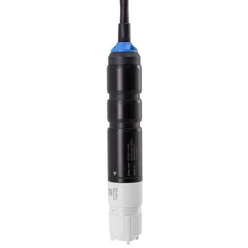 Analog free chlorine sensor CCS51