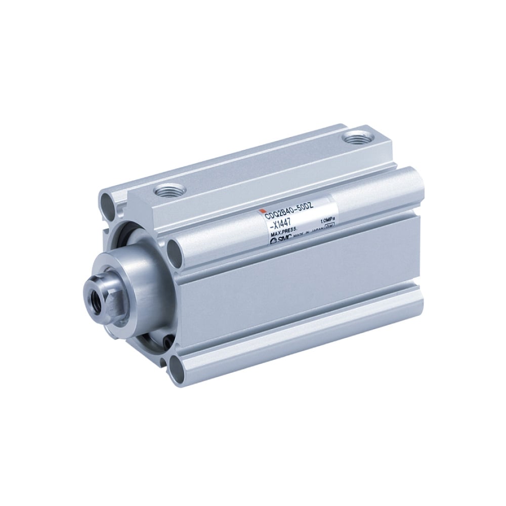 Compact Cylinder CDQ2-XC88/XC89/XC91