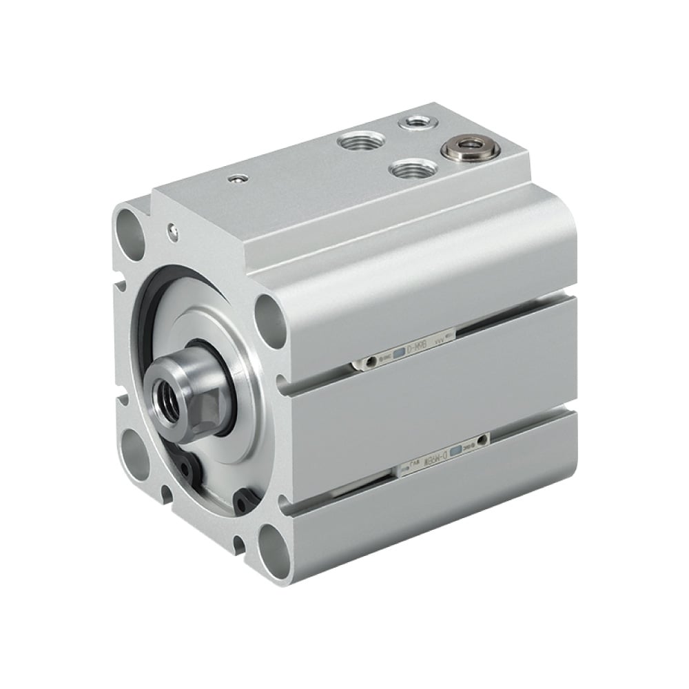 Compact Cylinder/Air Saving Type CDQ2B-X3150