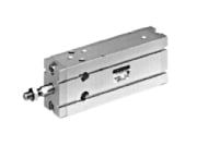 Free Mount Cylinder with Rubber Cushion 10-/11-/21-/22-CDU