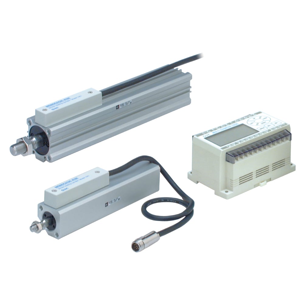 Stroke Reading Cylinder CE1