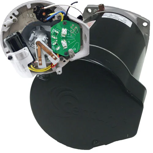 Centurion® PRO Motor