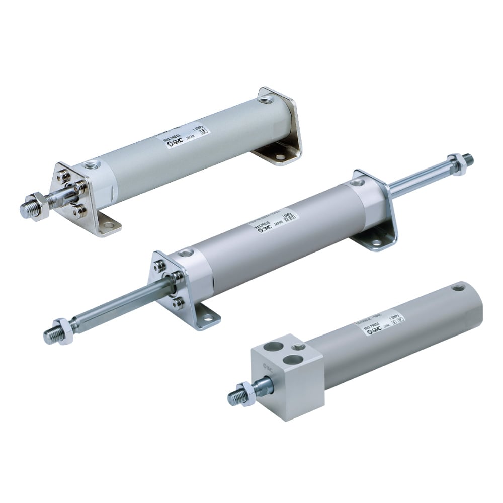 Air Cylinder CG1/CDG1