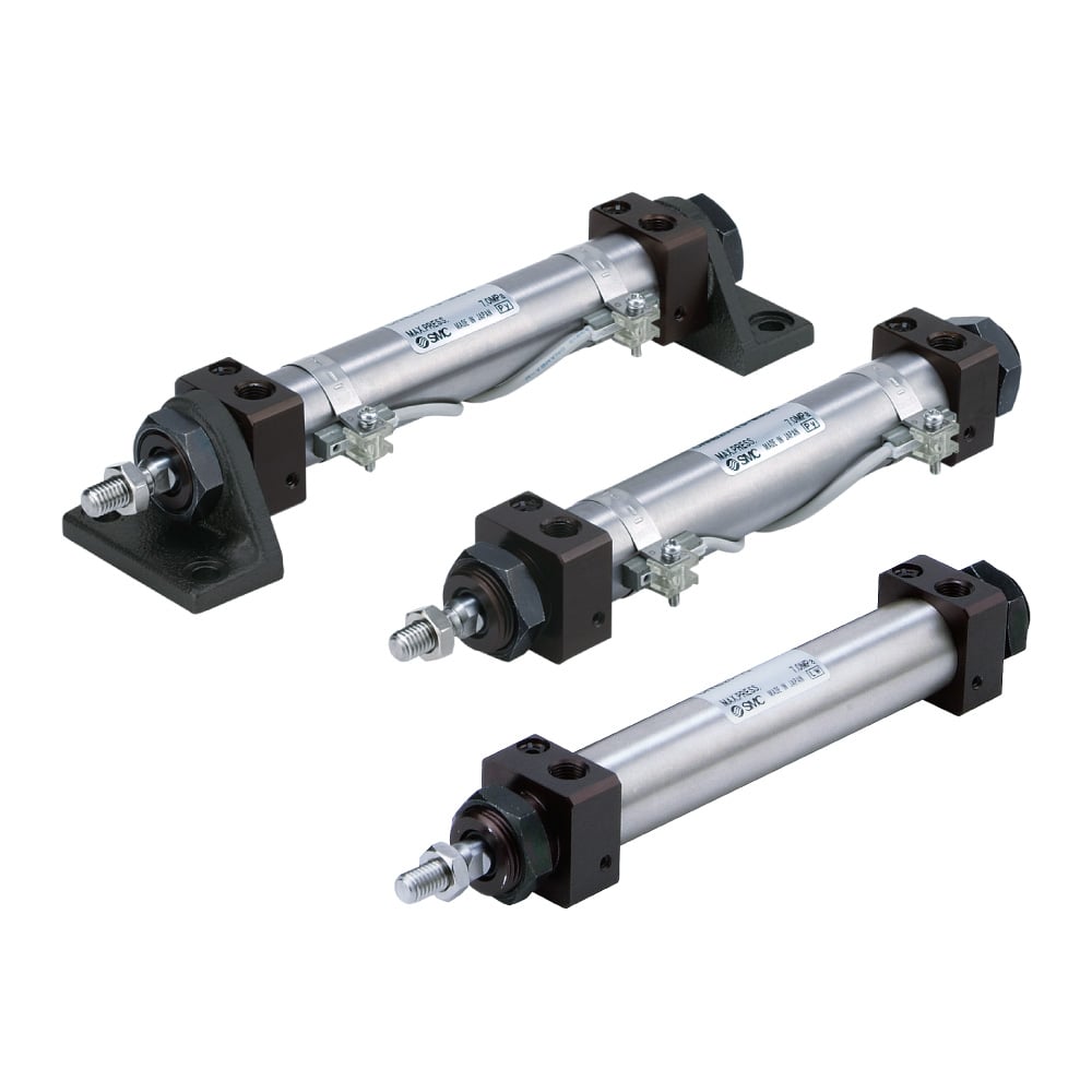 Small Bore Hydraulic Cylinder CHN