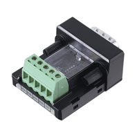 CJ1W-CIF11 SYSMAC Option RS-422A Converter