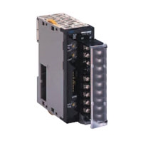 CJ1W-TC CJ Series Temperature Control Unit