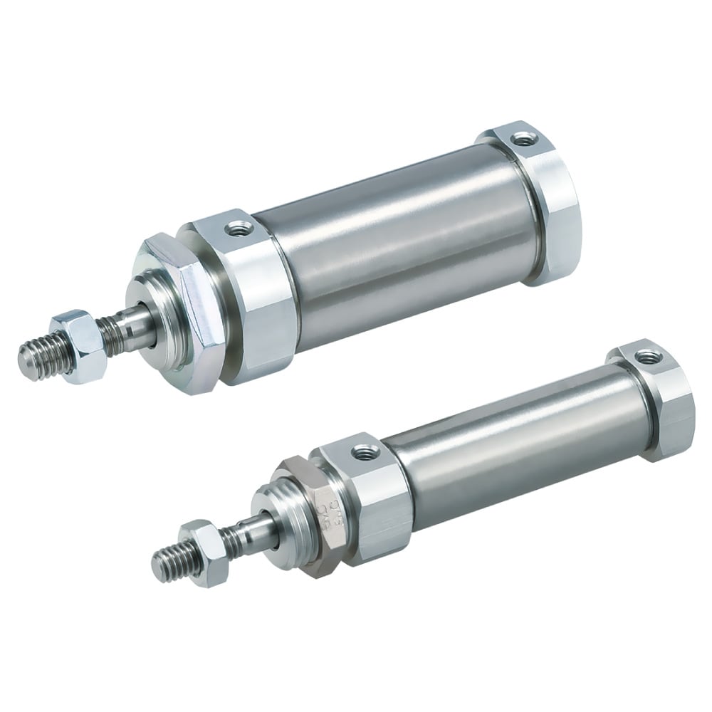Air Cylinder CJ2 Compact Type CJ2-X3175