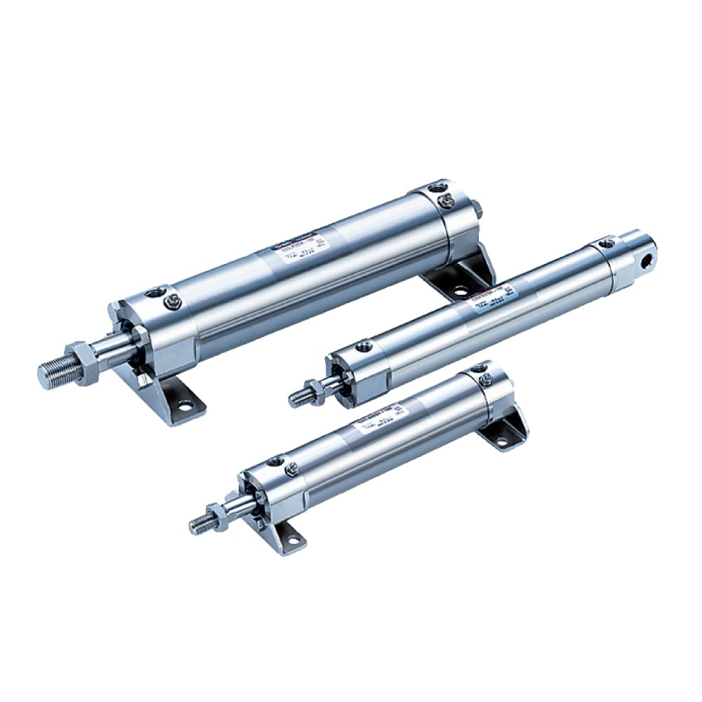Stainless Steel Cylinder CJ5-S/CDJ5-S/CG5-S/CDG5-S