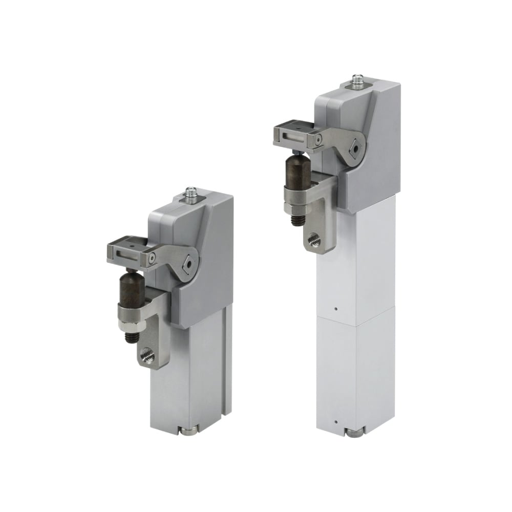 Micro Clamp Cylinder CKZM16-X2800/X2900
