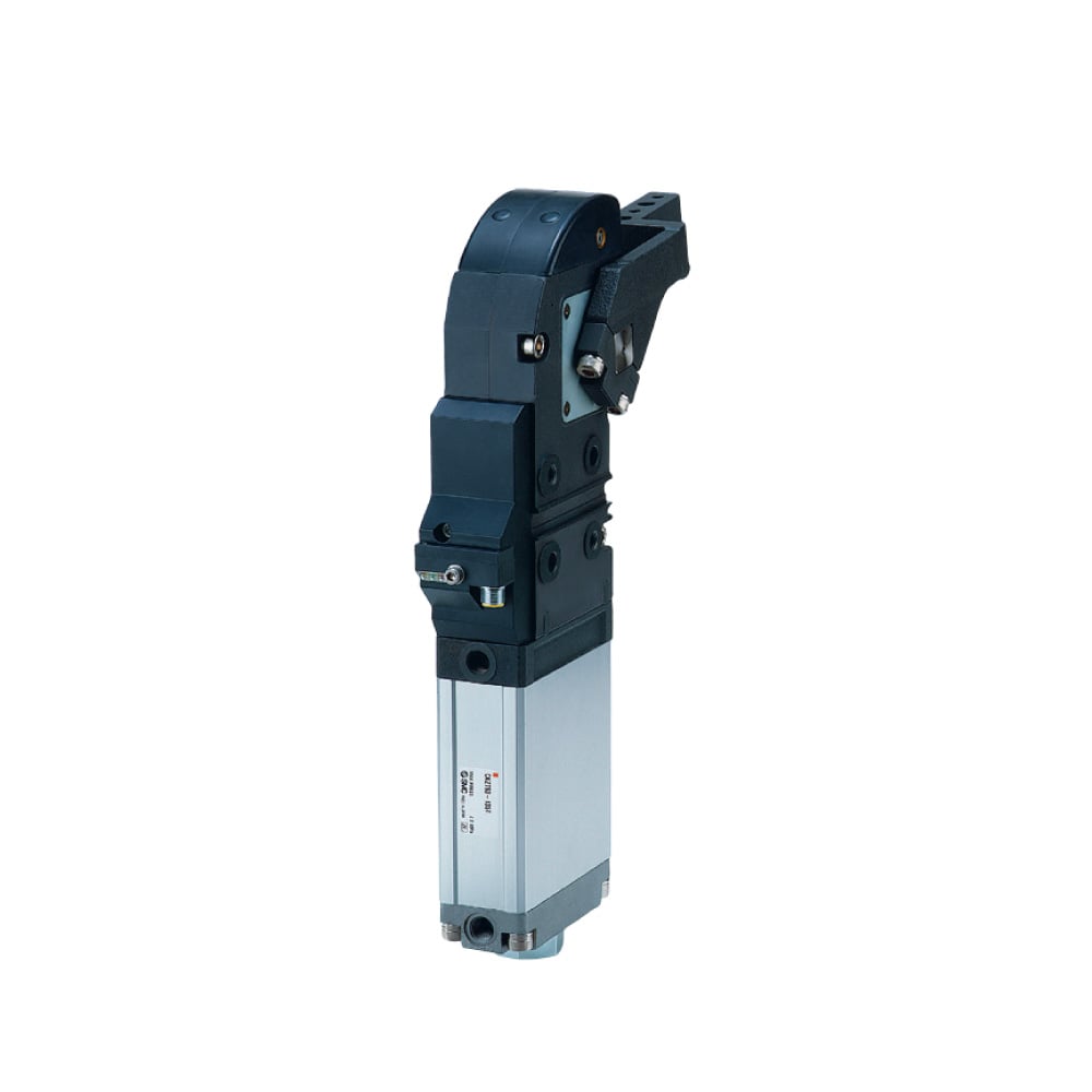 Power Clamp Cylinder CKZT