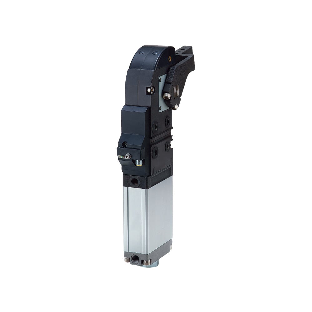 Power Clamp Cylinder CKZT80