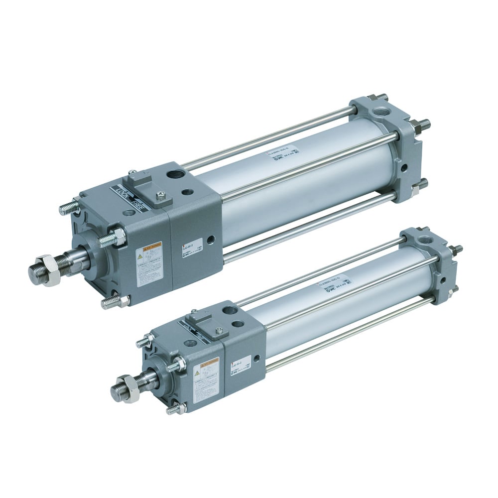 Fine Lock Cylinder CLA2/CDLA2