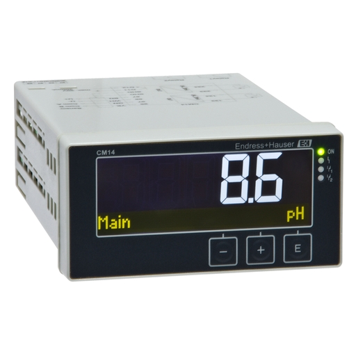 Liquiline CM14