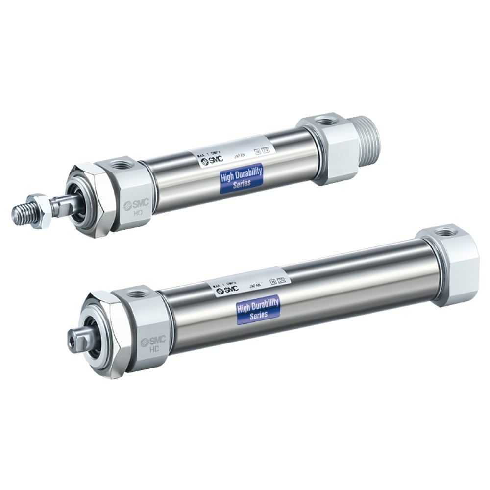 Longer Life Cylinder CM2-XB24
