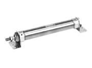 Air Cylinder 10-/11-/21-/22-CM2-Z