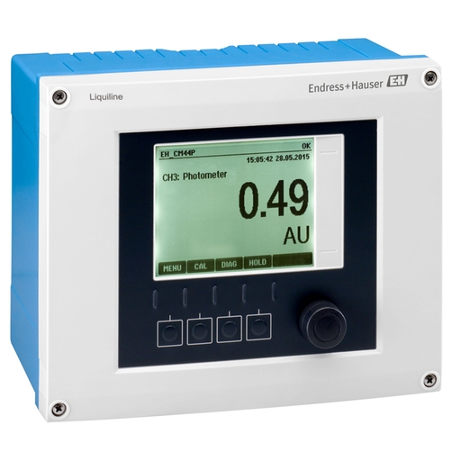 Liquiline CM44P