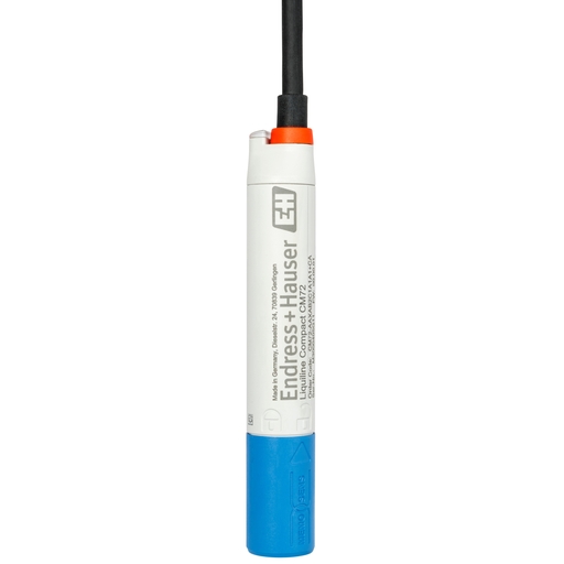 Liquiline Compact CM72
