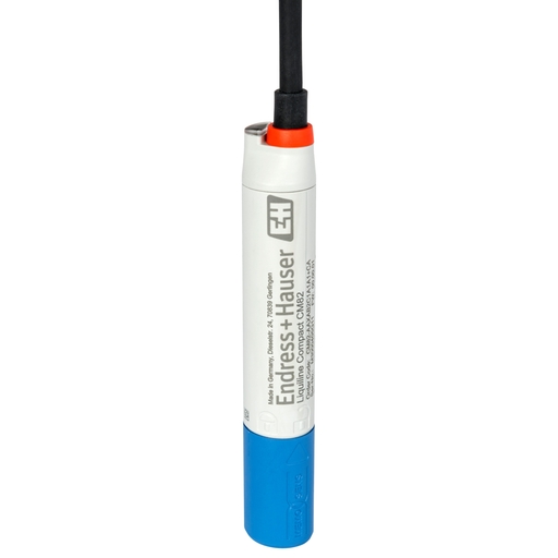 Liquiline Compact CM82