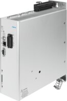 Motor controller CMMP-AS