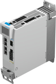 Servo drive CMMT-AS