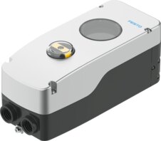Positioner CMSH