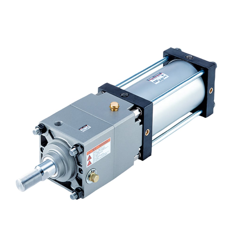 Cylinder with Lock CNS/CDNS