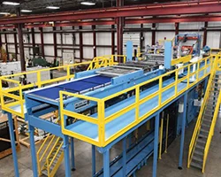 Conveying Systems