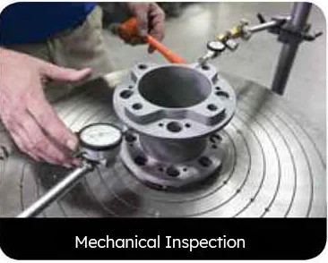High-Performance Coupling Recertification