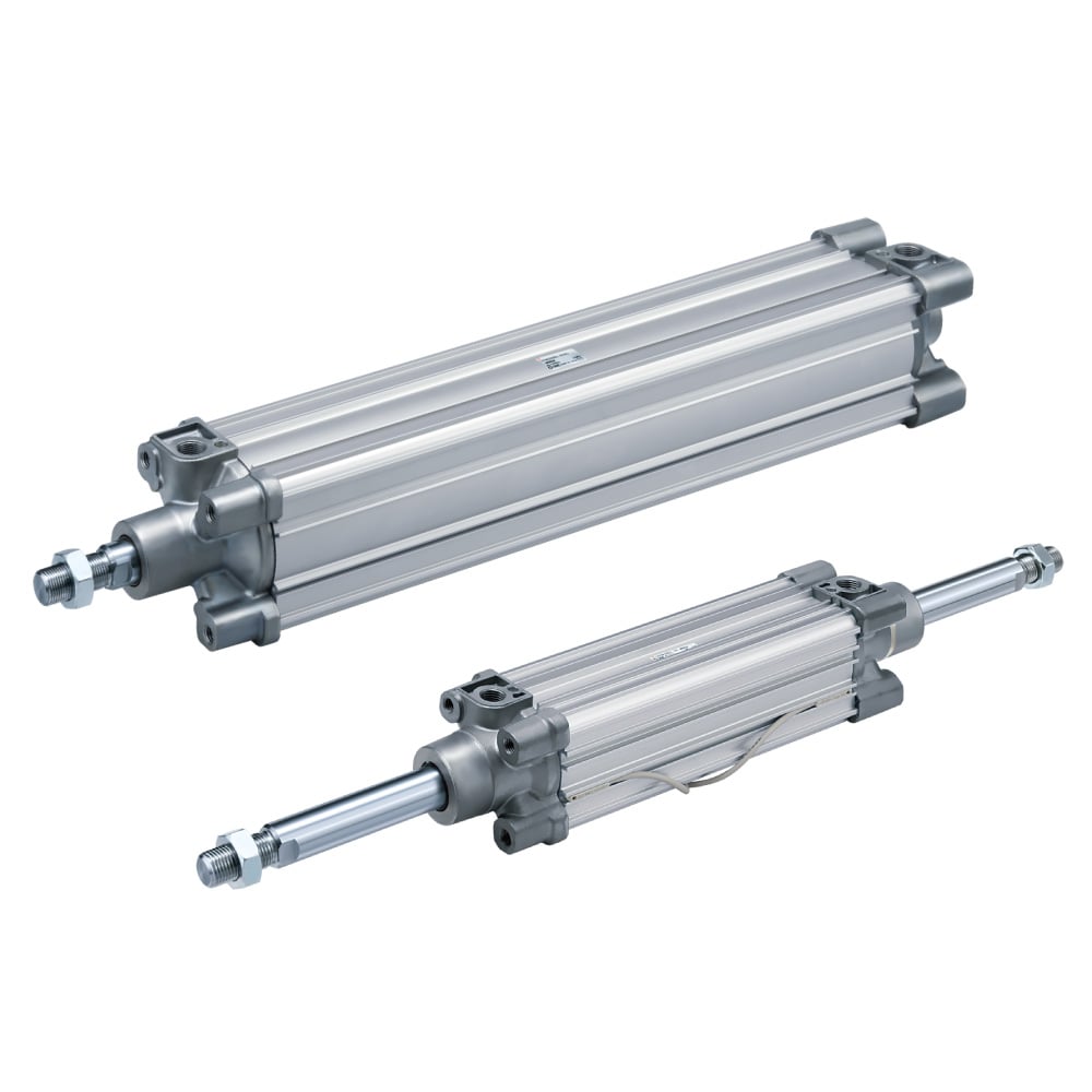 ISO Cylinder CP96/CP96SD
